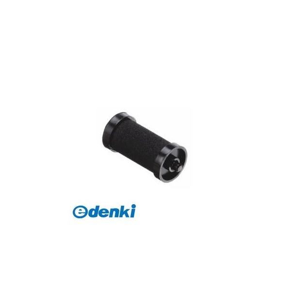 ニチバン SHK-IR6 こづちインキローラー D－12 黒【１個】 SHKIR6 Sho-Hanこづち用インクローラー