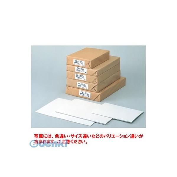 アピカ イタ3 板目表紙 みの判100枚 450g／m2