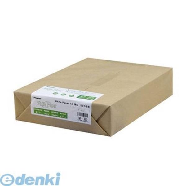 長門屋商店 ナ-512 ホワイトペーパーＡ４厚口５００Ｐ ナ512 90kg Nagatoya ホワイトペーパーナガトヤ
