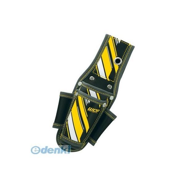 プロスター（PROSTAR） WPS-04YE Newpoly ツールケース4丁差 WPS04YE 4533707704743