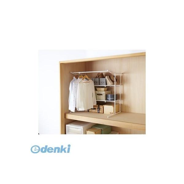 平安伸銅工業 OHW-40 押入れ伸縮ハンガーシェルフ OHW40