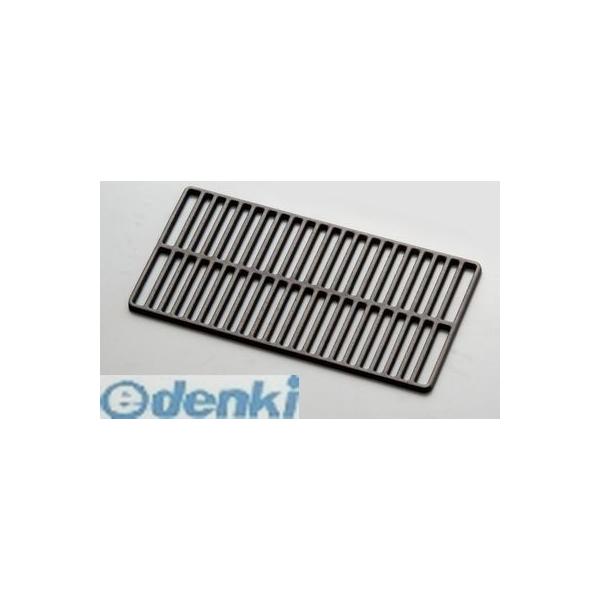 GLS0601 ＴＫＧ 鉄鋳物 ロースター（焼きアミ） ３００×１５０ TKG鉄鋳物ロースター TKGコーポレーション