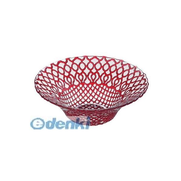 RHN8001 ハナ ボール １６ｃｍ ＨＡ１６０３ＲＤ ミヤザキ食器 ハナボール 16CMHA1603RD レッド