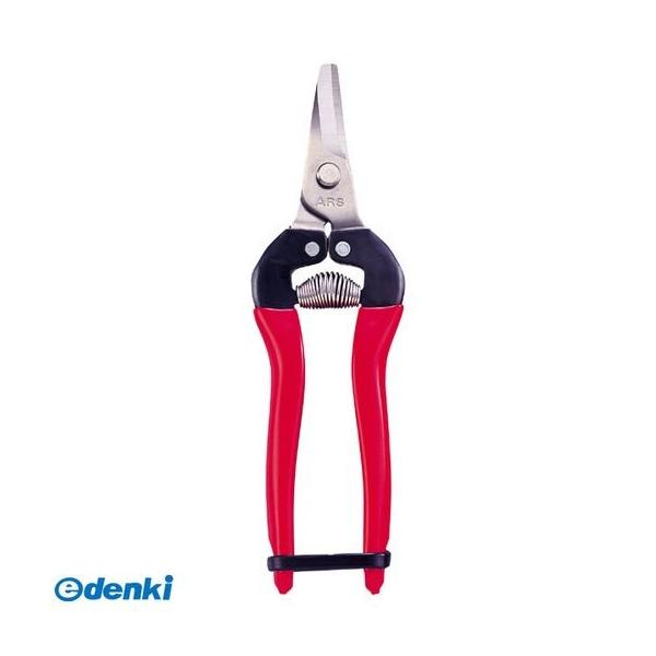 直送 代引不可・他メーカー同梱不可 アルスコーポレーション ARS 4965280660206 採果鋏 デラックス 箱入り 310DX