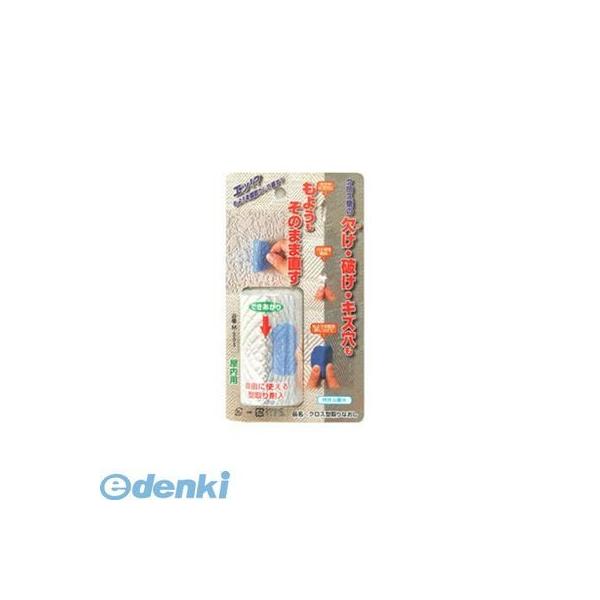 日本ミラコン産業 M-503 クロスの補修「クロス型取りなおし3点セット」 M503