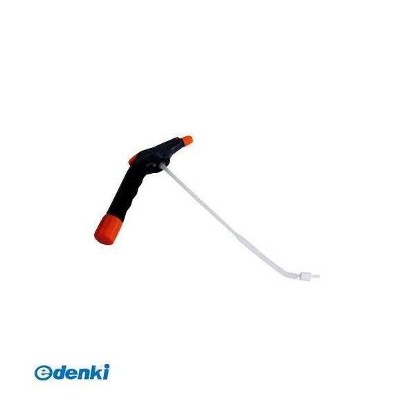 直送 代引不可・他メーカー同梱不可 マルハチ産業 4977938101337 加圧式スプレー 霧王 パートII【キャンセル不可】