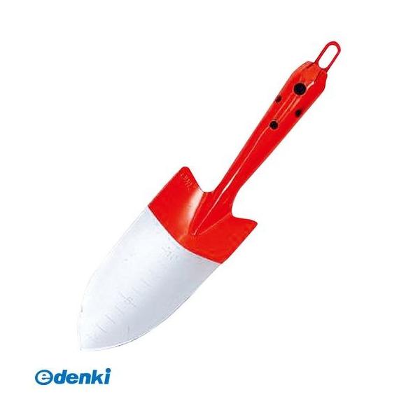 直送 代引不可・他メーカー同梱不可 福井 4941019301565 共柄移植ゴテ ＃500－L【キャンセル不可】