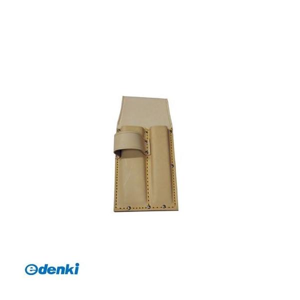 直送 代引不可・他メーカー同梱不可 福井 4941019861373 型押のみハンマーサック 2丁用 ＃1029【キャンセル不可】