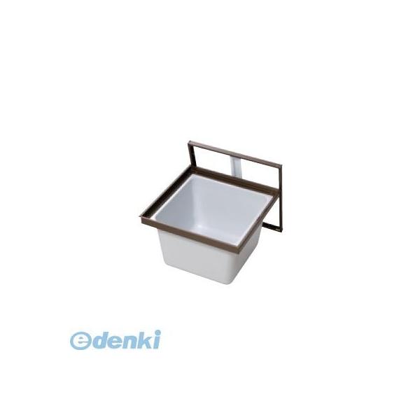 吉川化成 4501BDJTKS 直送 代引不可・他メーカー同梱不可 アルミ枠 床下収納庫 一般スタンダードタイプ・450角タイプ・浅型【TKスペーサー仕様】