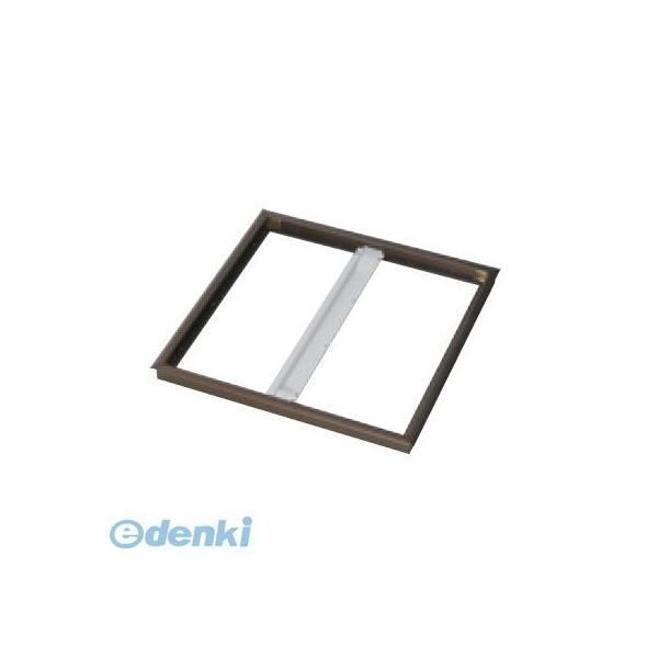 吉川化成 S450J 直送 代引不可・他メーカー同梱不可 アルミ枠 床下点検口 450角タイプ