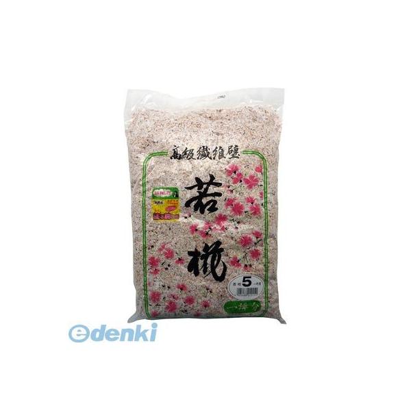 家庭化学工業 3590071005 若椛 No．5 一坪用 670g