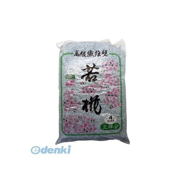 家庭化学工業 3590073004 若椛 No．4 三坪用 2010g