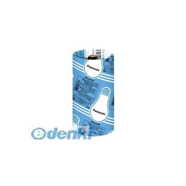 パナソニック RC110V40WCD 耐震用電球 Panasonic 耐震電球40W形クリア 耐振電球 110V用 40形