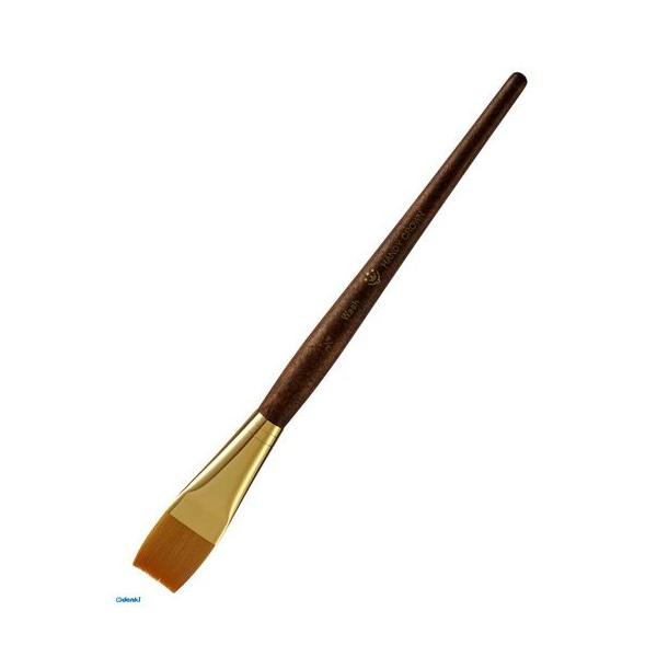 ハンディ・クラウン 1390100304 WASH 平形筆 3／4インチ