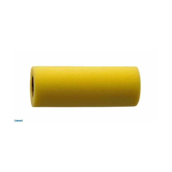 ハンディ・クラウン 1580140175 水性接着剤用レギュラーローラー スペア 175mm