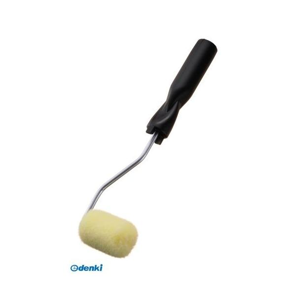 ハンディ・クラウン 1581330060 Rain棒 多用途用ミニローラー セット 60mm