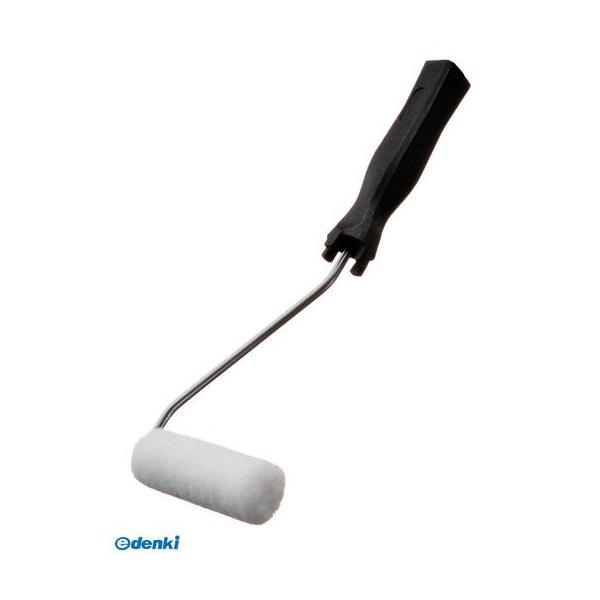 ハンディ・クラウン 1695690100 Smoosy 多用途用スモールローラーセット 100mm