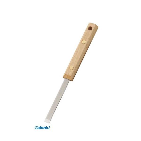 ハンディ・クラウン 3090220009 HC 目地はがし用皮すき 9ミリ