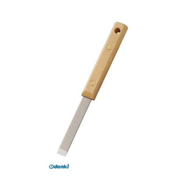 ハンディ・クラウン 3090220012 HC 目地はがし用皮すき 12ミリ