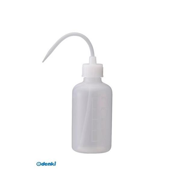 ハンディ・クラウン 3291040250 丸型洗浄瓶 250cc