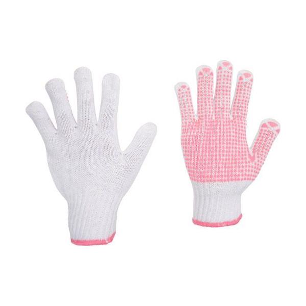 ミドリ安全 MHG401 すべり止め手袋 女性用 12双入 MHG-401 MIDORI ANZEN