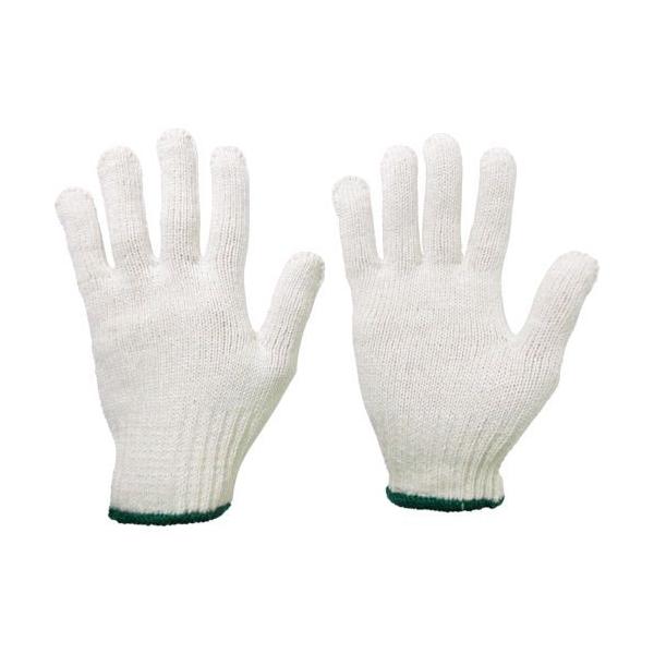 ミドリ安全 TOKUBOUNO8 特紡軍手 Ｎｏ．８ ２．５本編・７００ｇ １２双入