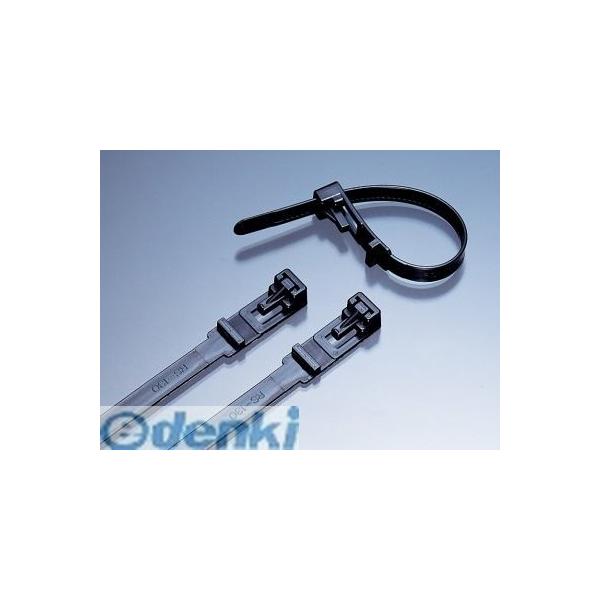 エスケイ工機 RS-130HC-10 リリースタイ 耐熱・耐候タイプ 10本入り RS130HC10