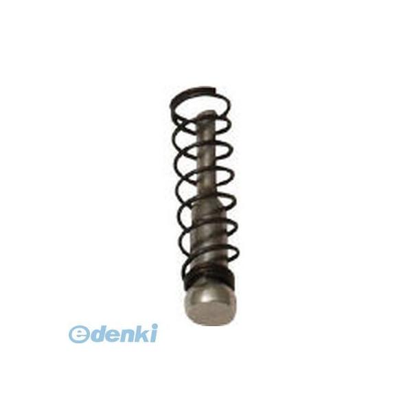 シンワ測定 81312 部品 スプリング前用ガイドピン付オートポンチM転がり防止グリップ付用