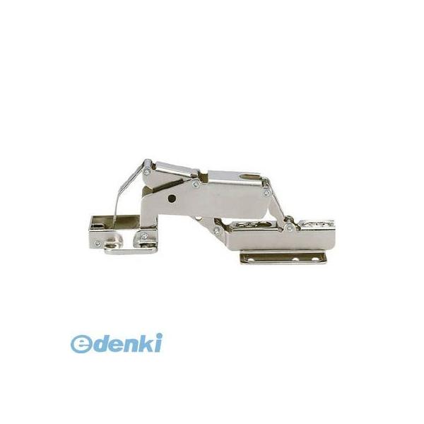 スガツネ HT160V2 板金扉用スライド丁番 HT160V2【160－070－393】