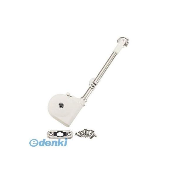 スガツネ SDS-C301N-W ソフトダウンステー SDS－C301N W【180－100－283 SDSC301NW