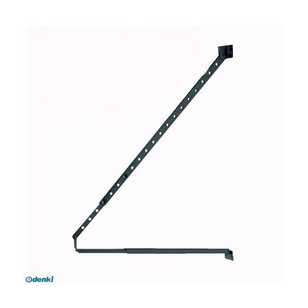 ケイジーワイ工業 TT-B 吊棚受 黒 TTB