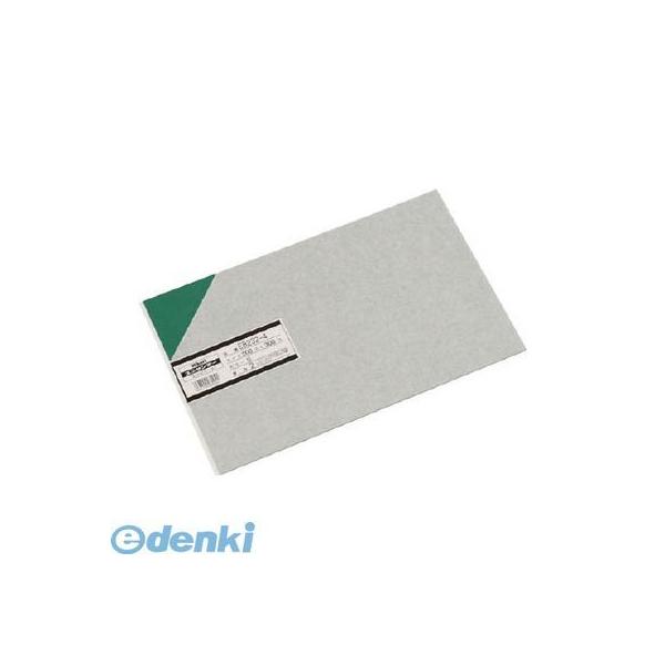 光 EB232-4 エンビ板 緑 2×200×300mm EB2324 塩ビ板 00781702-001 ミドリ