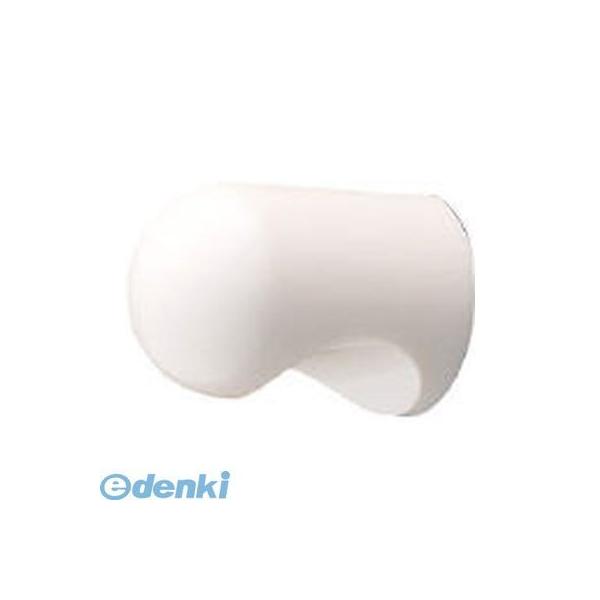 光 KBT-20 プラつまみ 白 20mm 【5個入】 KBT20