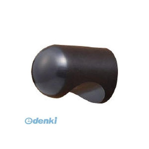 光 KBT-21 プラつまみ 黒 20mm 【5個入】 KBT21