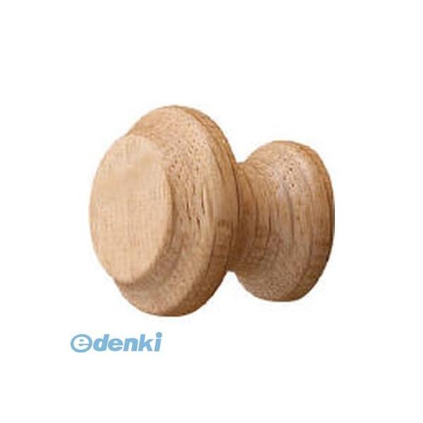 光 KMN-26 ウッディノブ 26mm 【5個入】 KMN26