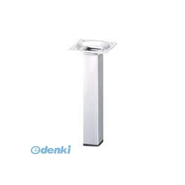 光 KSK251-2 スマートレグ角脚25×25×150mm 【4個入】 KSK2512