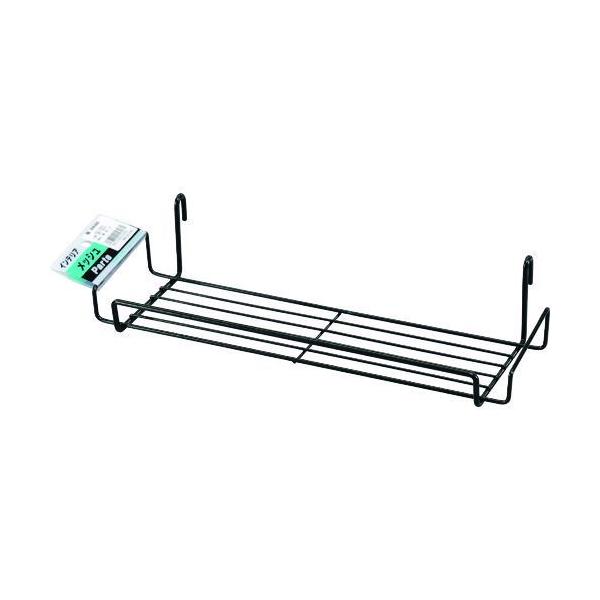 光 SK-301 ワイヤー棚小 黒 SK301