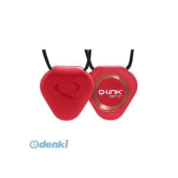 キューリンク Q-Link NJ-39 アクリルペンダント レッド NJ39