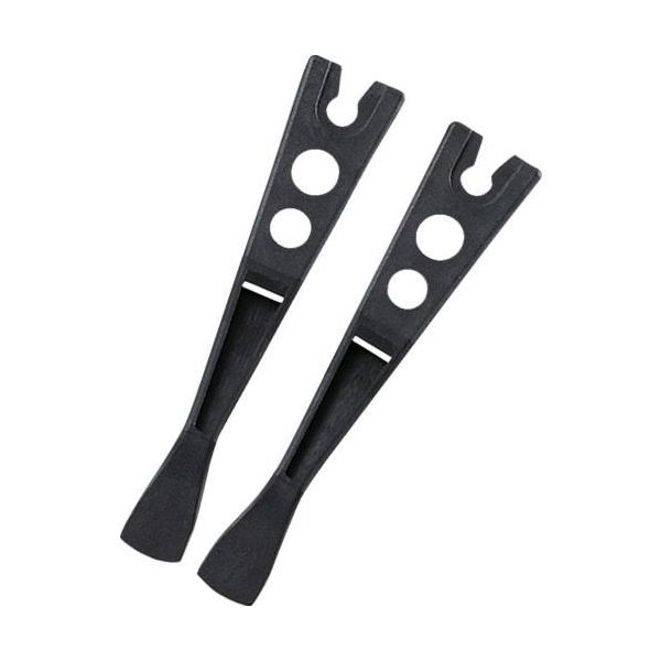 ホーザン HOZAN P-645S-1 ＥＳＤチップ 先端幅ヘラ型６．０ｍｍ P645S1