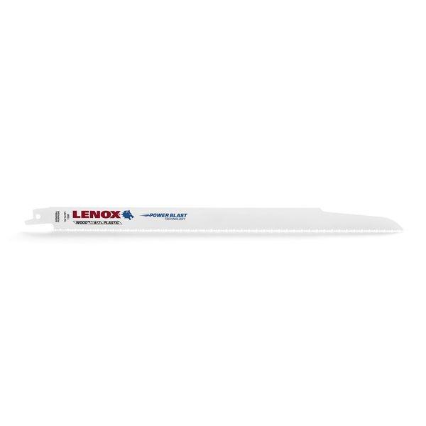 レノックス LENOX 110R セーバーソーブレード300X10/14T 5マイ 20583 110R 14山