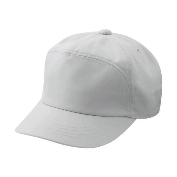 ミドリ安全 TC11-L キャップ シルバーグレー L TC11L MIDORI ANZEN