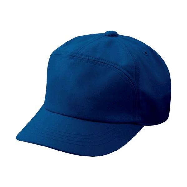 ミドリ安全 TC17-M キャップ ネイビー M TC17M MIDORI ANZEN M7949049