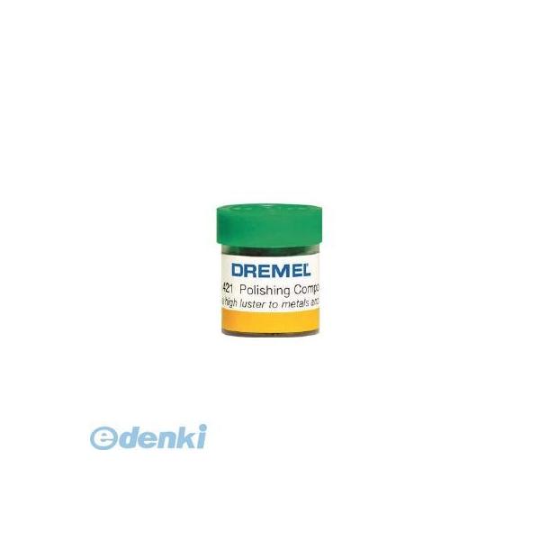 BOSCH ボッシュ 421 ポリッシング用コンパウンド