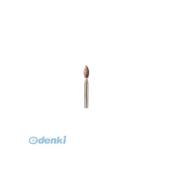 BOSCH ボッシュ 945 酸化アルミ砥石 砥石径４．８ｍｍ