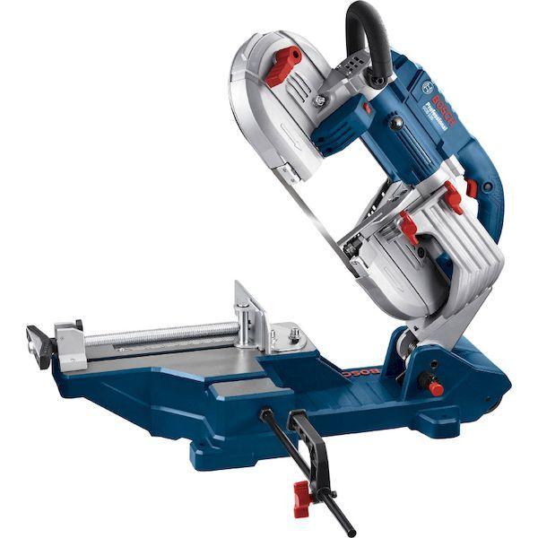 BOSCH ボッシュ GCB120B バンドソー ベースセット品