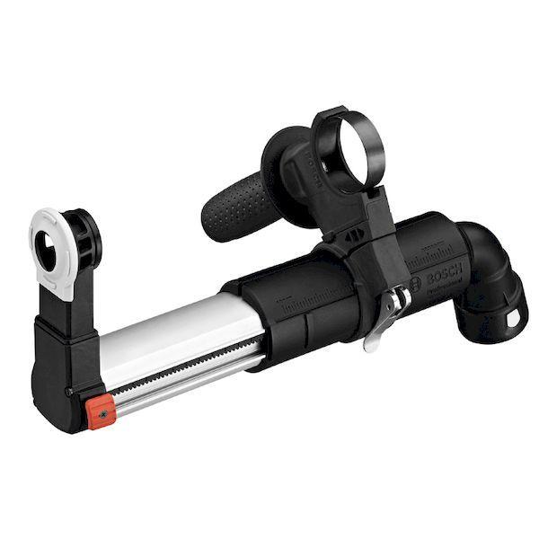 BOSCH ボッシュ GDE16PLUS ハンマードリル用吸じんアダプター