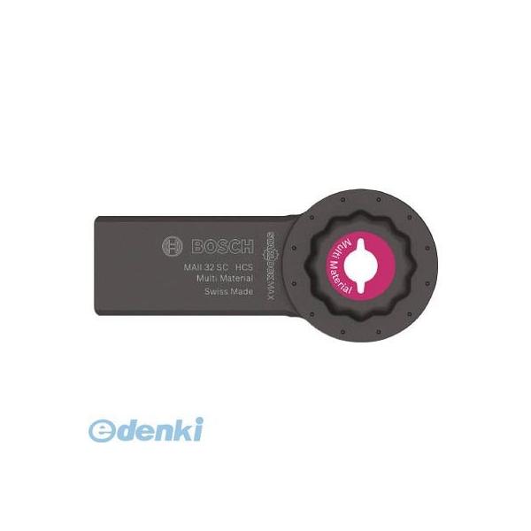 BOSCH ボッシュ MAII32SC カットソーブレード スターロックマックス 刃長６０ｍｍ