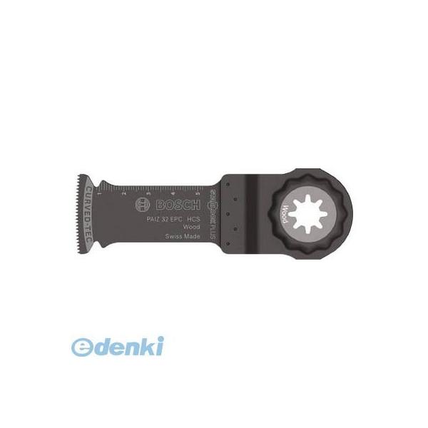 BOSCH ボッシュ PAIZ32EPC カットソーブレード スターロックプラス