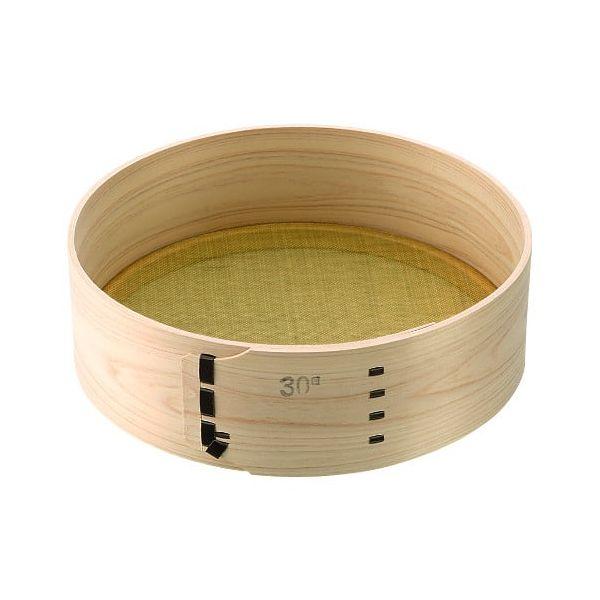 ■■■■■ご購入前に必ずご確認ください■■■■■ＰＣ　⇒　商品ページ下部の【商品説明】の内容スマホ⇒「すべて見る」をタップし【商品説明】の内容■■■■■■■■■■■■■■■■■■■■■■■■挽いたそばの粉をふるうときに使用します、微粉をふる...