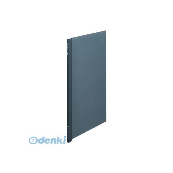 キングジム KING JIM 537GXクロ プレッサファイルGX 黒